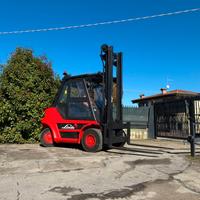 S145 - Muletto 60 q Linde H60