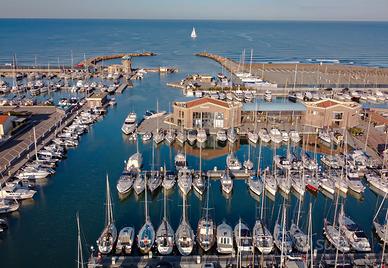 Posto barca Grosseto