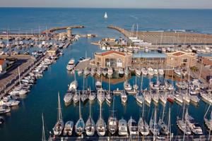 Posto barca Grosseto