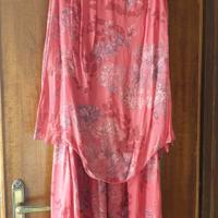 vestito elegante estivo 