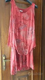 vestito elegante estivo 