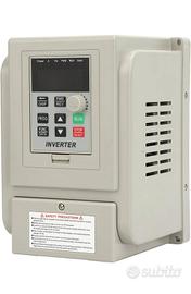 INVERTER MONOFASE XSY-AT2 AT2-0750X NUOVISSIMO. 