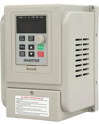 INVERTER MONOFASE XSY-AT2 AT2-0750X NUOVISSIMO. 