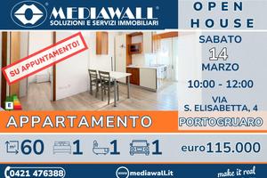 Appartamento a Portogruaro