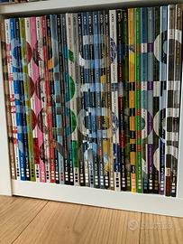 The Plan rivista architettura