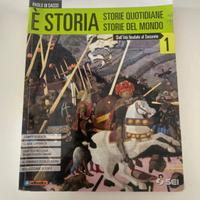 É Storia 1