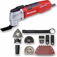 Einhell TE-MG 300 EQ Utensile Multifunzione, 300 W