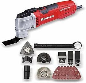 Einhell TE-MG 300 EQ Utensile Multifunzione, 300 W
