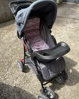 Passeggino lionelo