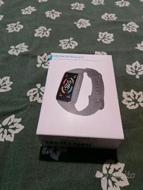 HONOR Band 6 Orologio Fitness Tracker