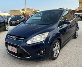 Ford C-Max 1.6 TDCi 115CV Titanium
