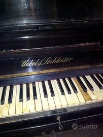 Pianoforte - Uebel & Lechleiter