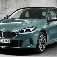 RICAMBI BMW SERIE 1 2024