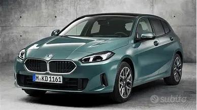 RICAMBI BMW SERIE 1 2024