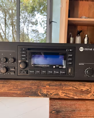 Amplificatore