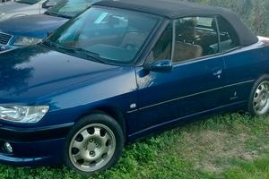 Peugeot 306 cc 1800