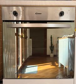 Forno ststico CANDY
