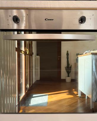 Forno ststico CANDY