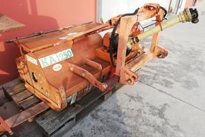 Trincia Erba. 1.25./A.Mazze.