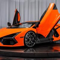 Lamborghini Revuelto 6.5 V12