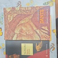 libri su Dante