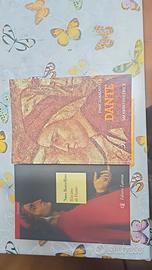 libri su Dante