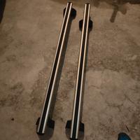 Barre Portatutto Norauto per Ford Focus
