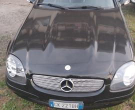 Mercedes slk (r172)