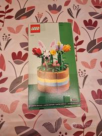 LEGO Easter Basket 40587 nuovo sigillato limited e