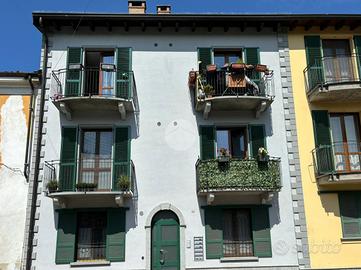 PALAZZINA A STRADELLA