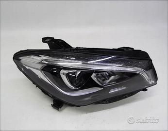 FARO DESTRO MERCEDES CLA A1178206861