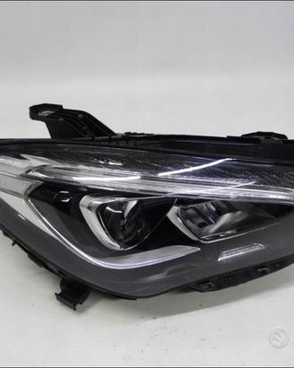 FARO DESTRO MERCEDES CLA A1178206861