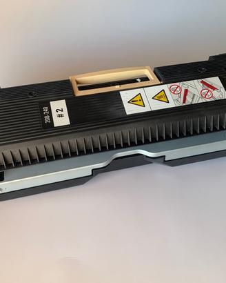 Fusore per Xerox 770/700i/770 - 550/560/570 - C60/