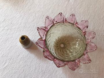 Pezzi di ricambio per lume Murano