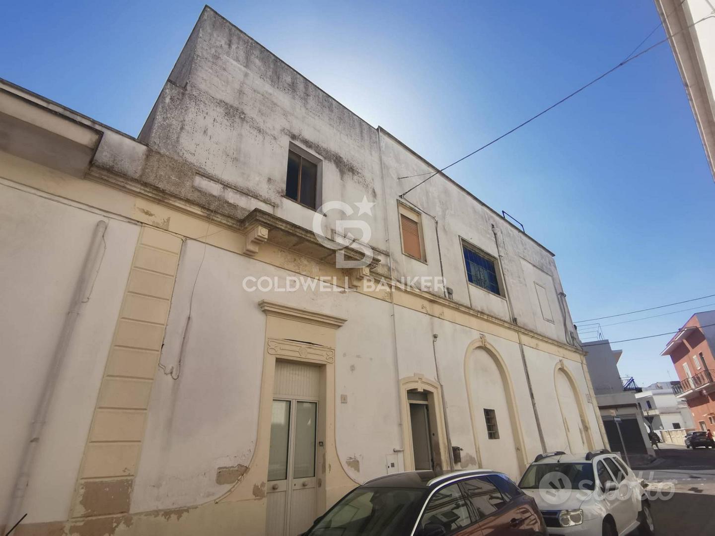 Apartment in Cutrofiano, Lecce - Vista 3