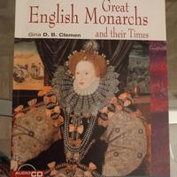 Great English Monarchs and their Times 