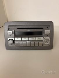 Autoradio Originale Bosch Lancia Musa MP3
