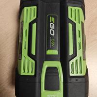 batterie e-go BA1400T da 2.5ah