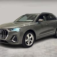 Audi Q3 35 2.0 tdi Business Advanced s-tronic