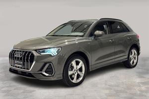 Audi Q3 35 2.0 tdi Business Advanced s-tronic