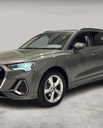 Audi Q3 35 2.0 tdi Business Advanced s-tronic
