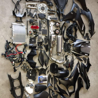 Ricambi origina yamaha R6 2017-2018-2019-2020-2021