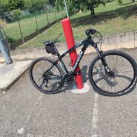 Mountain bike Bianchi