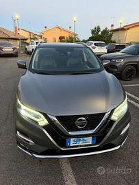 Nissan Qashai DGT 115 cv Tecna Cambio aut. 07-2020