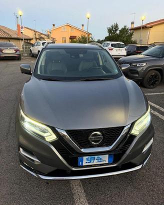 Nissan Qashai DGT 115 cv Tecna Cambio aut. 07-2020