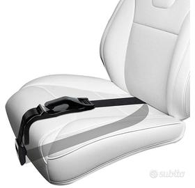 Cintura di sicurezza per donne in gravidanza