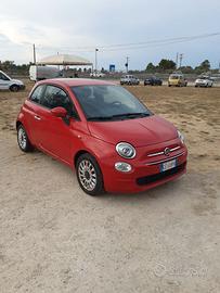 FIAT 500  C 1.0 HYBRID