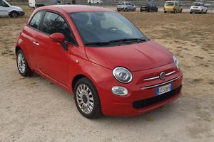 FIAT 500  C 1.0 HYBRID