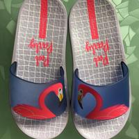 Ciabatte Ipanema da bimba N.32