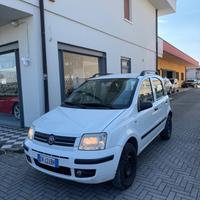 Fiat Panda 1.2 Dynamic Natural Power Mamy